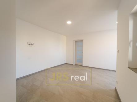 DSC00451 | Pronájem bytu, 2+kk, 42 m²