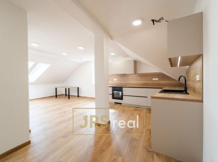 Kopie souboru DSC00373 | Pronájem bytu, 4+kk, 107 m²