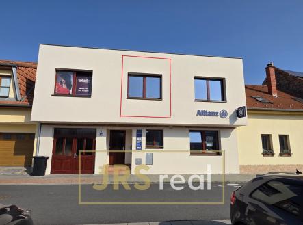 20260304_133951 - kopie | Pronájem - kanceláře, 16 m²