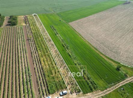 DJI_0107 | Prodej - pozemek, ostatní, 1 135 m²