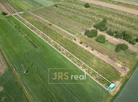 DJI_0113 | Prodej - pozemek, ostatní, 1 135 m²