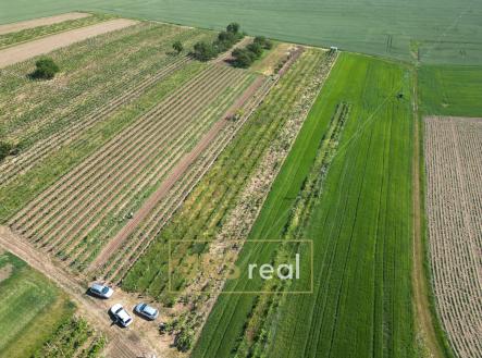 DJI_0108 | Prodej - pozemek, ostatní, 1 135 m²