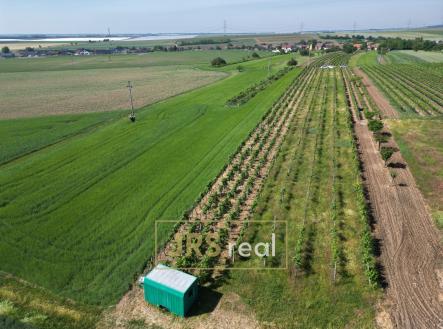 DJI_0109 | Prodej - pozemek, ostatní, 1 135 m²