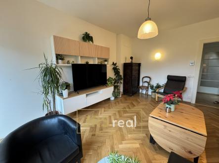IMG_2043 | Pronájem bytu, 2+1, 64 m²