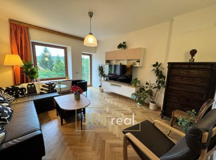 IMG_2034 | Pronájem bytu, 2+1, 64 m²