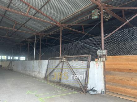 WhatsApp Image 2026-06-11 at 16.38.11 | Pronájem - komerční objekt, sklad, 562 m²