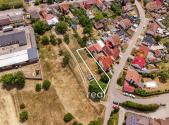 Prodej - pozemek pro bydlení, 755 m²