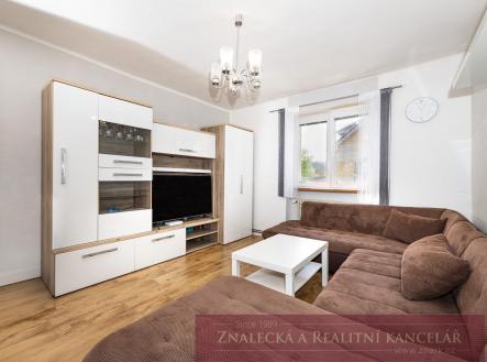 . | Prodej bytu, 2+1, 63 m²