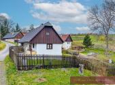 Prodej - dům/vila, 96 m²