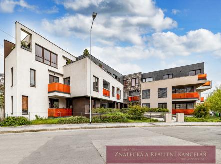 Pronájem bytu, 3+kk, 95 m² obrázek
