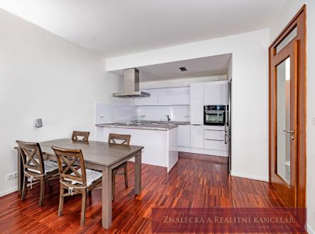 Pronájem bytu, 3+kk, 95 m²