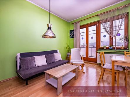 Prodej bytu, 3+kk, 83 m²