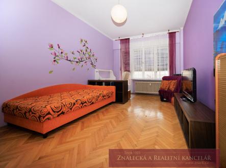 Prodej bytu, 3+kk, 83 m²