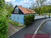Prodej - dům/vila, 240 m²