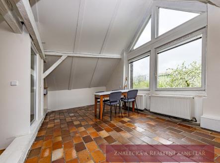 Prodej - dům/vila, 240 m²