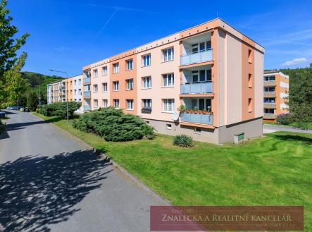 Prodej bytu, 3+1, 82 m² obrázek