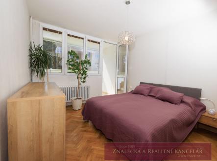 Prodej bytu, 3+1, 82 m²