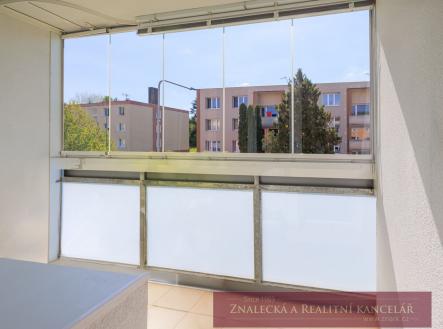 Prodej bytu, 3+1, 82 m²