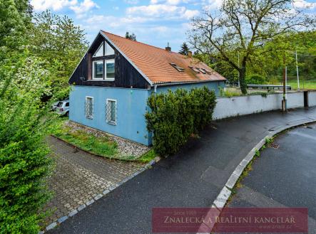 Prodej - dům/vila, 240 m² obrázek