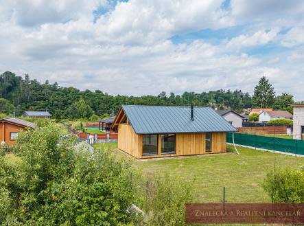 Prodej - chata/rekreační objekt, 62 m²