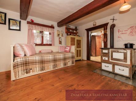 Prodej - dům/vila, 96 m²