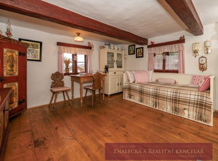 Prodej - dům/vila, 96 m²