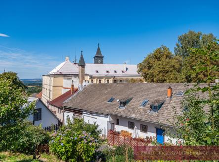 Prodej - dům/vila, 125 m²