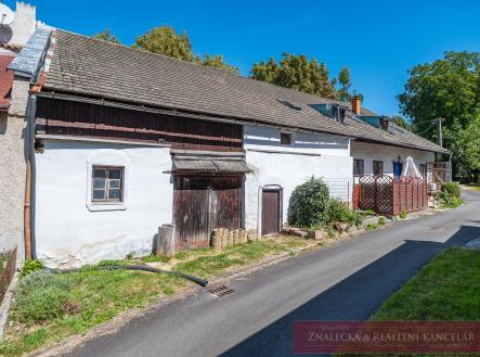 Prodej - dům/vila, 125 m²