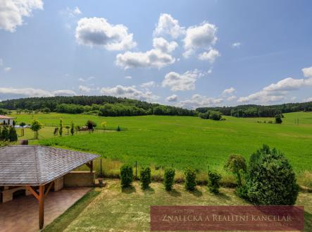 Prodej - dům/vila, 250 m²