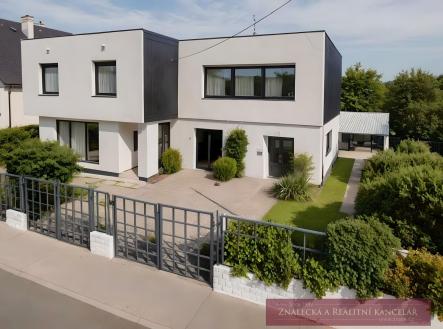 Vizualice | Prodej - dům/vila, 275 m²