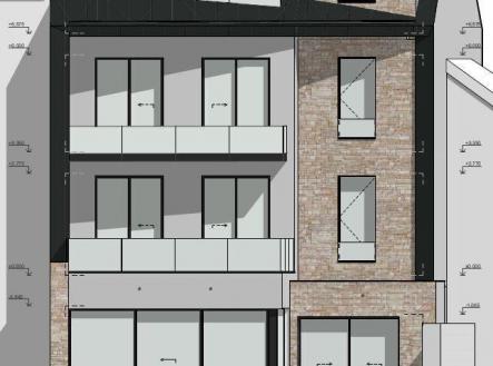 Prodej - pozemek pro bydlení, 256 m²