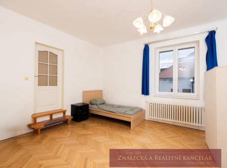 Pronájem bytu, 3+1, 103 m²