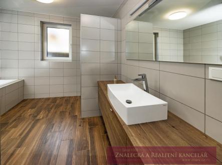 Prodej - dům/vila, 124 m²