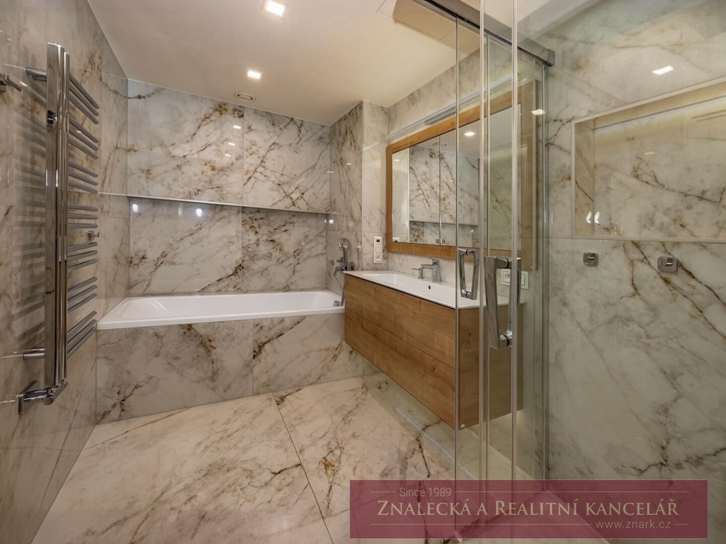 Prodej bytu 4+kk, Plzeň