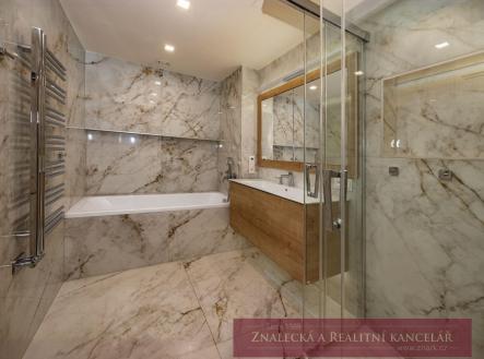 Prodej bytu, 4+kk, 106 m²