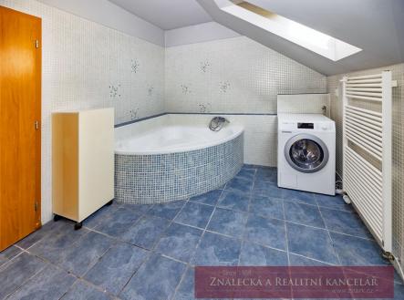 Pronájem bytu, 4+1, 107 m²