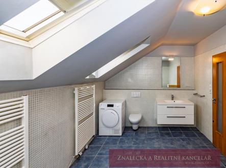 Pronájem bytu, 4+1, 107 m²