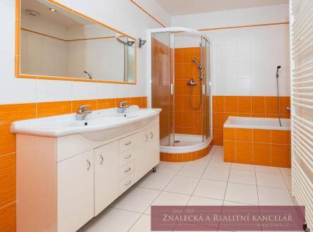 Pronájem bytu, 5+1, 131 m²