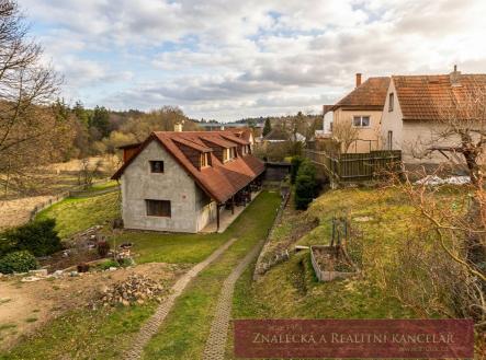 Prodej - dům/vila, 160 m²