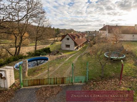 Prodej - dům/vila, 160 m²