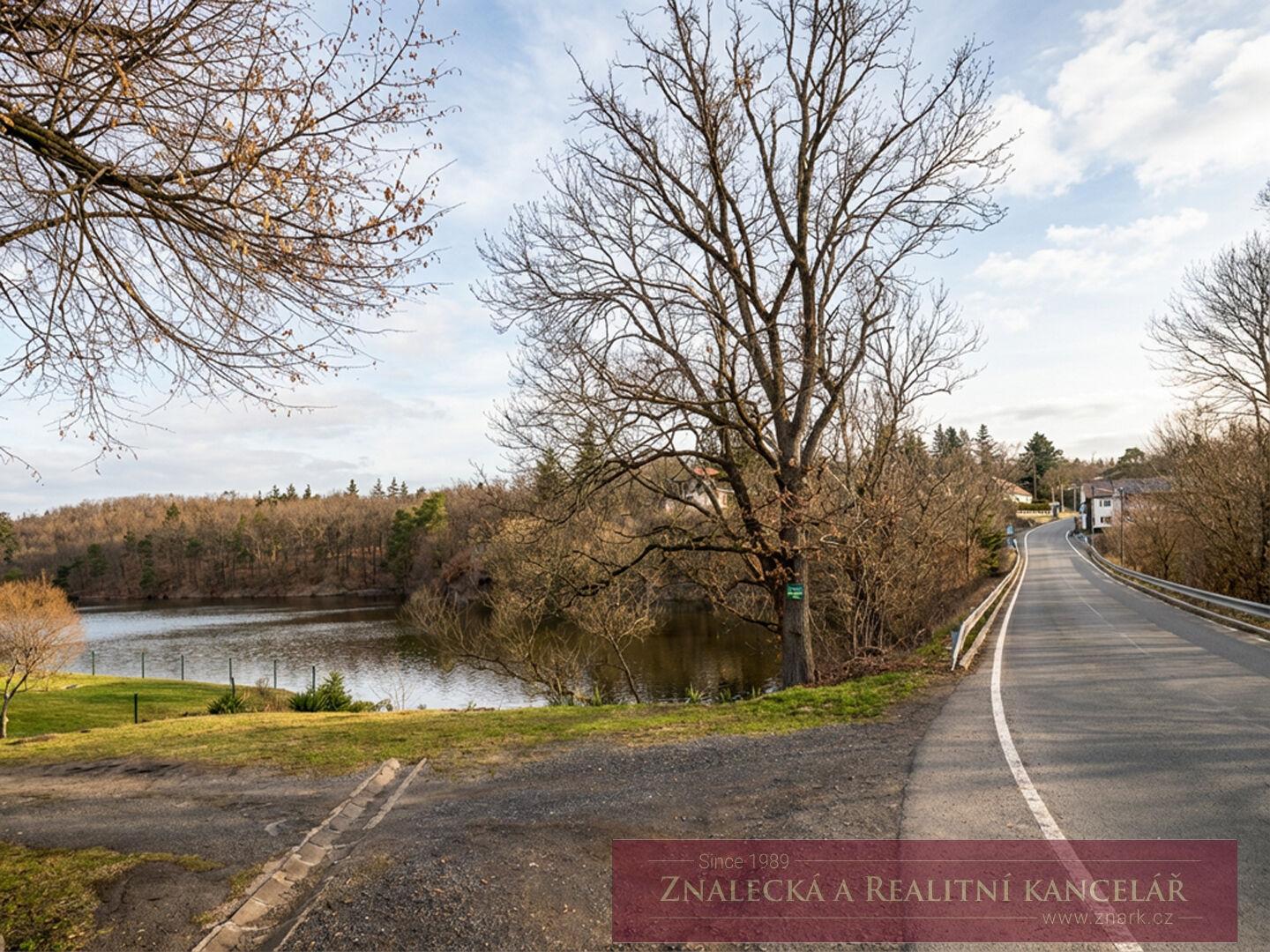 Rodinný dům 5+1 v obci Voznice