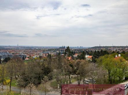 Prodej bytu, 3+1, 60 m²