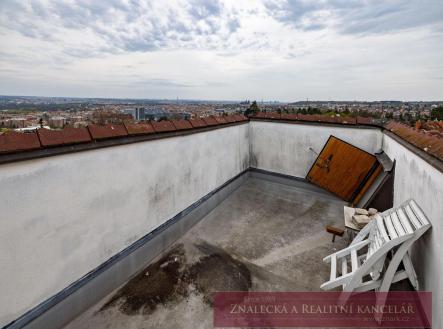 Prodej bytu, 3+1, 60 m²