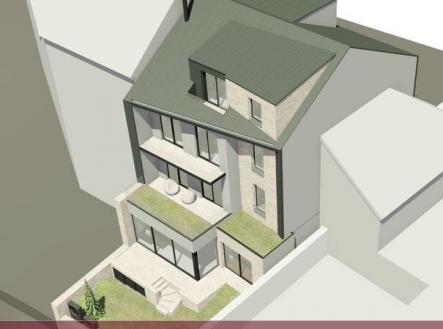 Prodej - dům/vila, 400 m²
