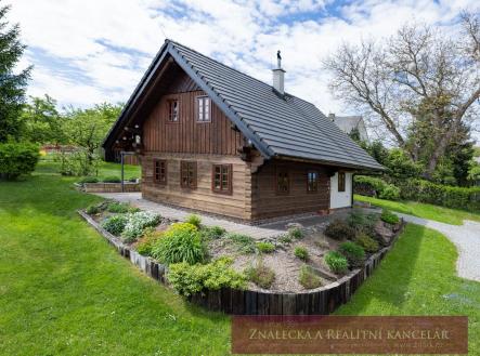 Prodej - dům/vila, 88 m²