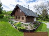 Prodej - dům/vila, 88 m²