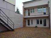 Prodej - komerční objekt, obchodní centrum, 195 m²