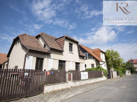 KULÍČEK Reality - Prodej RD - Ulice | Prodej - dům/vila, 150 m²