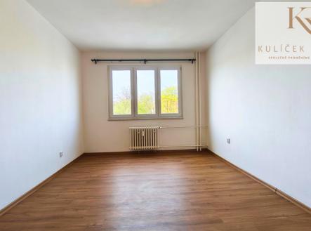Pronájem bytu, 2+1, 56 m² obrázek