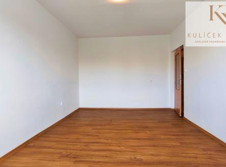 KULÍČEK Reality - Pronájem bytu - Pokoj | Pronájem bytu, 2+1, 56 m²